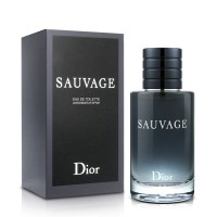 Dior- 曠野之心男性淡香水 60ml