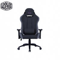 酷碼Cooler Master CALIBER R2C 涼感設計電競椅(黑色)