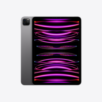 Apple蘋果 iPad Pro 12.9吋 Wi-Fi 128G 平板電腦(第6代)