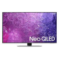 三星55吋 QLED 4K 量子電視