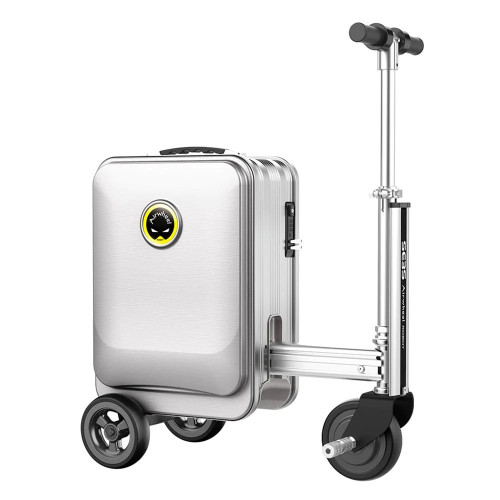 Airwheel SE3S 智能騎行行李箱20吋(豪華版)